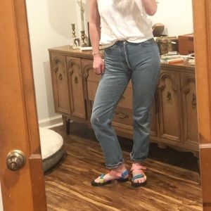 Vintage 501 29x30 Levi’s